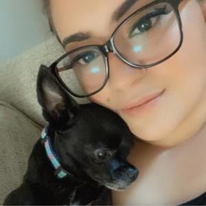 Meet your Posher, Ana